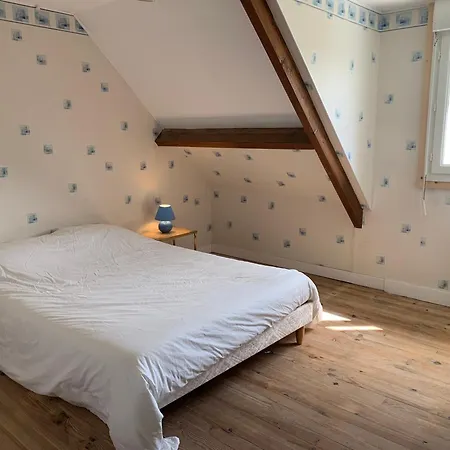 Maison Bord De